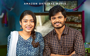 Amazon Prime`s `Middle Class Melodies` directed by Vinod Anantoju (Release - November 20, 2020)